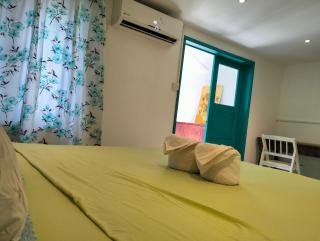 Chambre comte de Saint-Exupéry - Cap Malheureux - 7