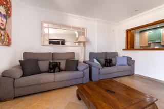 Paraiso Beach - Apartamento junto a la playa - Estepona - 3