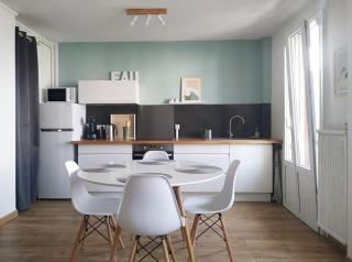Appartement Cosy proche du centre - Annecy - 9