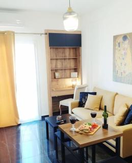 Xenofon's cozy apartment - Città di Corfù - 1