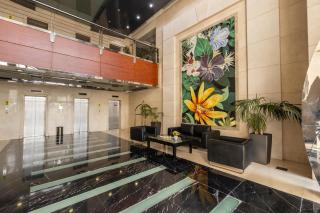 PRIME LOCATION 2 Bedroom Beach Front (Side View) - Abu Dhabi - 1