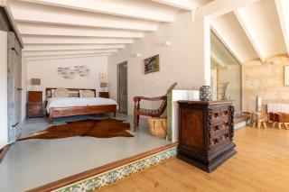 Finca Amapola - Agrotourismus - Campos - 4