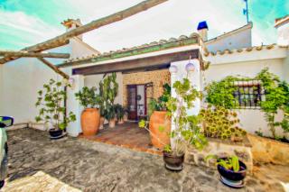 Finca La Coma - modern, well-equipped villa with private pool in Benissa - Benissa - 5