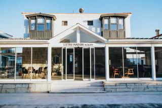 L'ETRO MAISON ALACATI HOTEL - Çeşme - 0