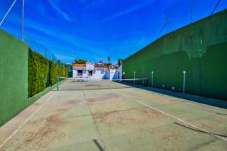 Finca La Coma - modern, well-equipped villa with private pool in Benissa - Benissa - 1