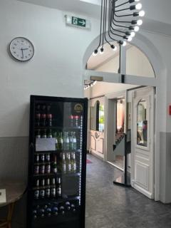 Hotel Lübecker Hof - 3