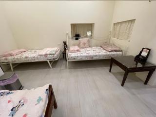 Star & Moon GUEST HOUSE - 7