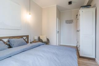 Apartament przy Stajennej - Gdańsk - 9