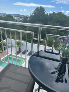 Apartmani Leona - Bibinje - 1