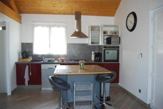 LANA COTTAGE 3 Etoiles - 7