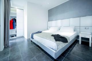 Atmosphere Suite Hotel - Rímini - 5