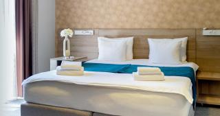 Garni Hotel Mint - Belgrado - 5