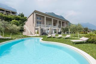 Little Paradise Lake Garda - Toscolano Maderno - 9