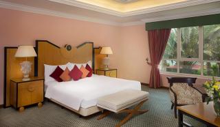 Al Raha Beach Resort & Spa - Abu Dhabi - 9