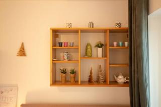 Central Cozy Studio - Dostojevski - 6