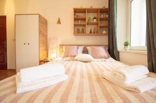 Central Cozy Studio - Dostojevski - Novi Sad - 2