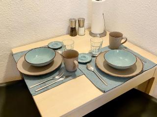 Ferienwohnung Fuldaufer - Melsungen - 5