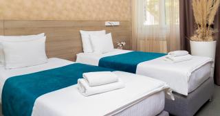 Garni Hotel Mint - Belgrado - 6