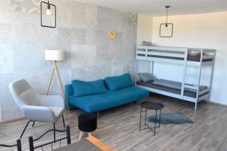 Panorama View Budget Apartment - Veszprém - 0