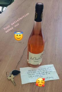 Appartement Premium 4 Stars - Antigone - 1