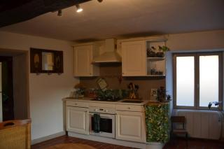 La Petite Ferme - Montreuil-Bellay - 4