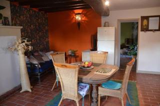 La Petite Ferme - Montreuil-Bellay - 3