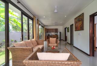 Villas Anna Bali - Lovina - 5
