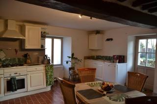 La Petite Ferme - Montreuil-Bellay - 2