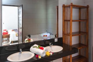 Villas Anna Bali - Lovina - 3