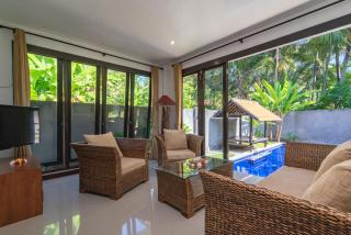 Villas Anna Bali - Lovina - 2