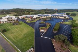 Logans Beach Apartments - The Loft - Warrnambool - 8