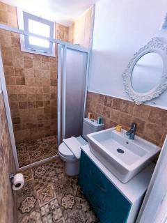 Degirmenli Konak Hotel - Alacati - 6