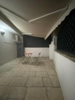 Room Mazzini - Lecce - 1