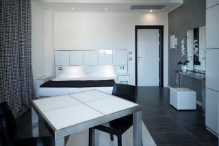 Atmosphere Suite Hotel - Rímini - 9
