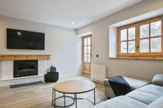 Luderna - Apartamento con terraza Artigues - Arties - 6