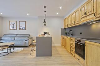 Luderna - Apartamento con terraza Artigues - Arties - 4