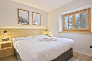 Luderna - Apartamento con terraza Artigues - Arties - 2