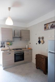 Casa via materdomini - Brindisi - 7