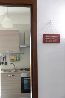 Casa via materdomini - Brindisi - 5