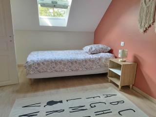 Maison de campagne avec terrain - 5