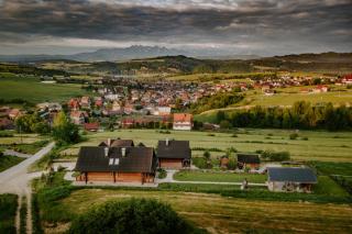 Domki Widokówka - Kluszkowce - 0