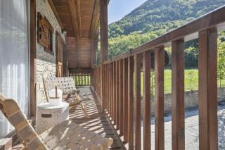 Luderna - Dúplex Aiguamog - Arties - 7