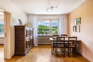 Ferienwohnung Lammerberg - Albstadt - 4