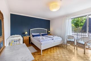 Ferienwohnung Lammerberg - 1