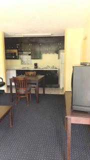 Motel 6 Hammond, LA – I 12 – I 55 - Hammond - 4