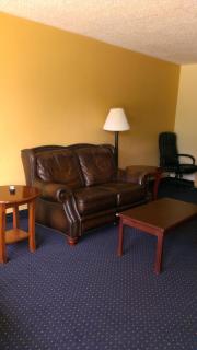 Motel 6 Hammond, LA – I 12 – I 55 - Hammond - 3