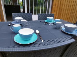 Maison de campagne avec terrain - 2