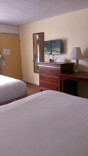 Motel 6 Hammond, LA – I 12 – I 55 - Hammond - 2
