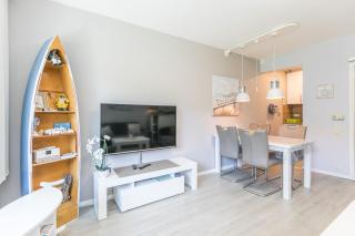 Möwennest Wohnung Möwennest, EG - Büsum - 5