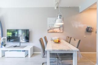 Möwennest Wohnung Möwennest, EG - Büsum - 4